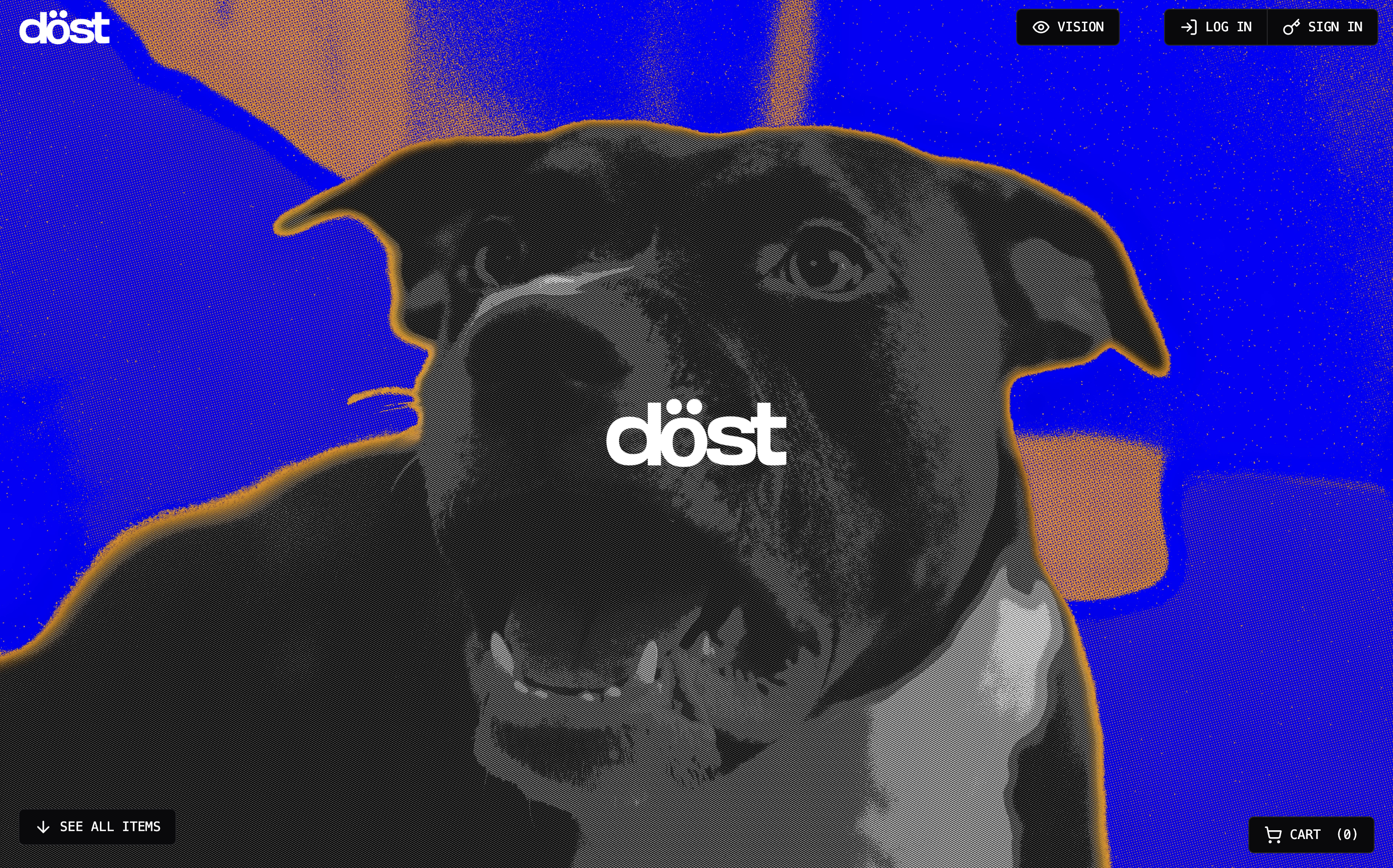 DOST